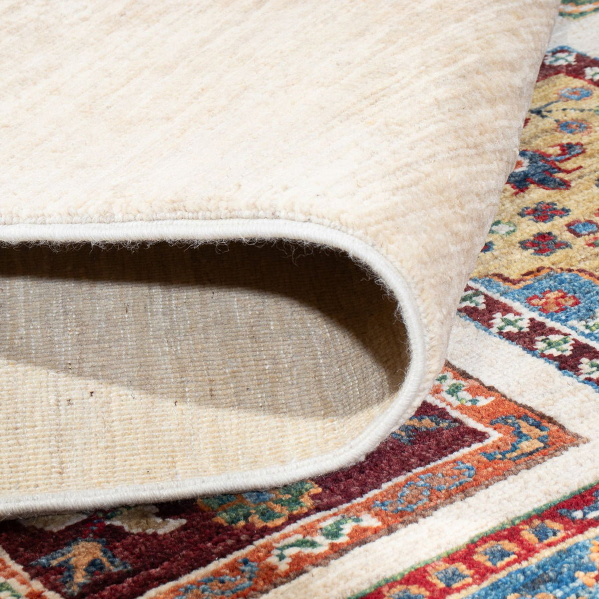 Ziegler Carpet - Bakhtiari - 327 x 244 cm - flerfarvet