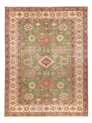 Ziegler Carpet - Kazak - 334 x 252 cm - flerfarvet