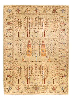 Ziegler Carpet - Ariana - 343 x 250 cm - beige