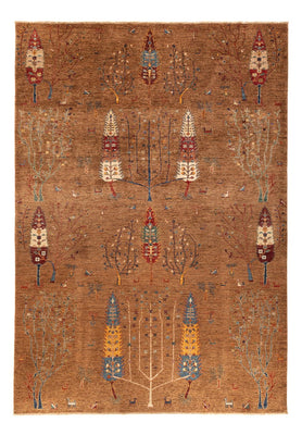 Ziegler Carpet - Ariana - 345 x 246 cm - brun