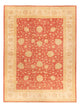 Ziegler Carpet 344x257cm - Orientalsk tæppe