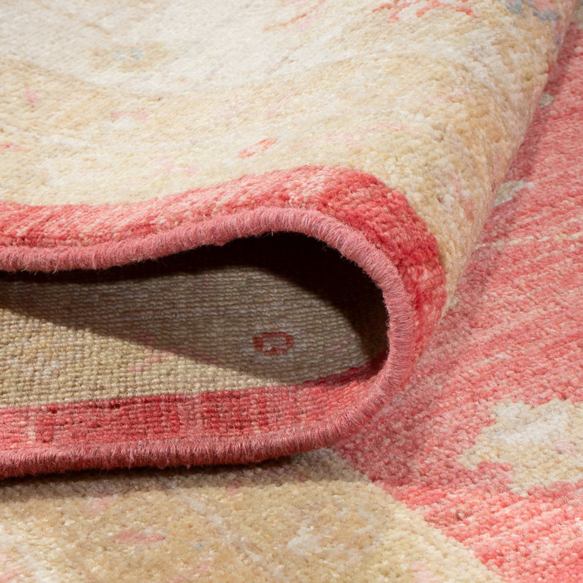 Ziegler Carpet - 344 x 257 cm - rød