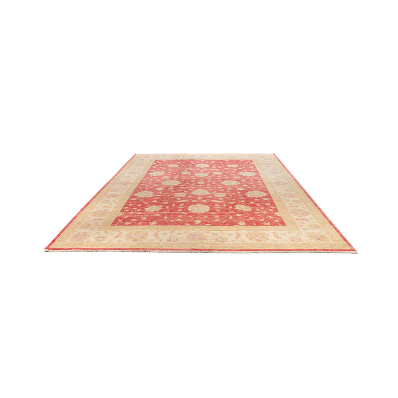 Ziegler Carpet - 344 x 257 cm - rød