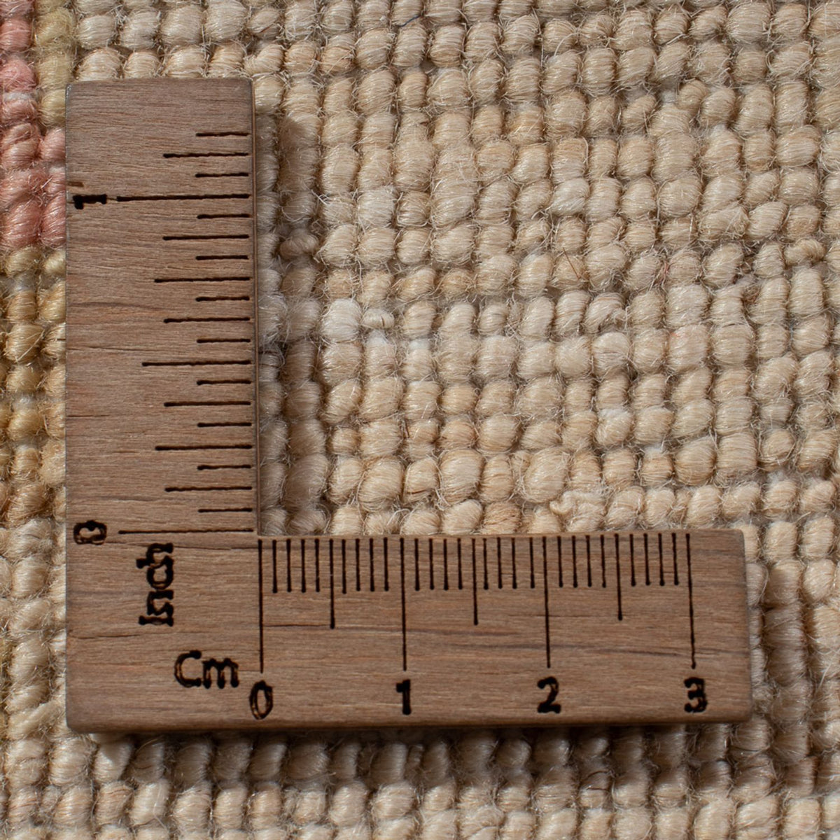 Ziegler Carpet - 344 x 257 cm - rød