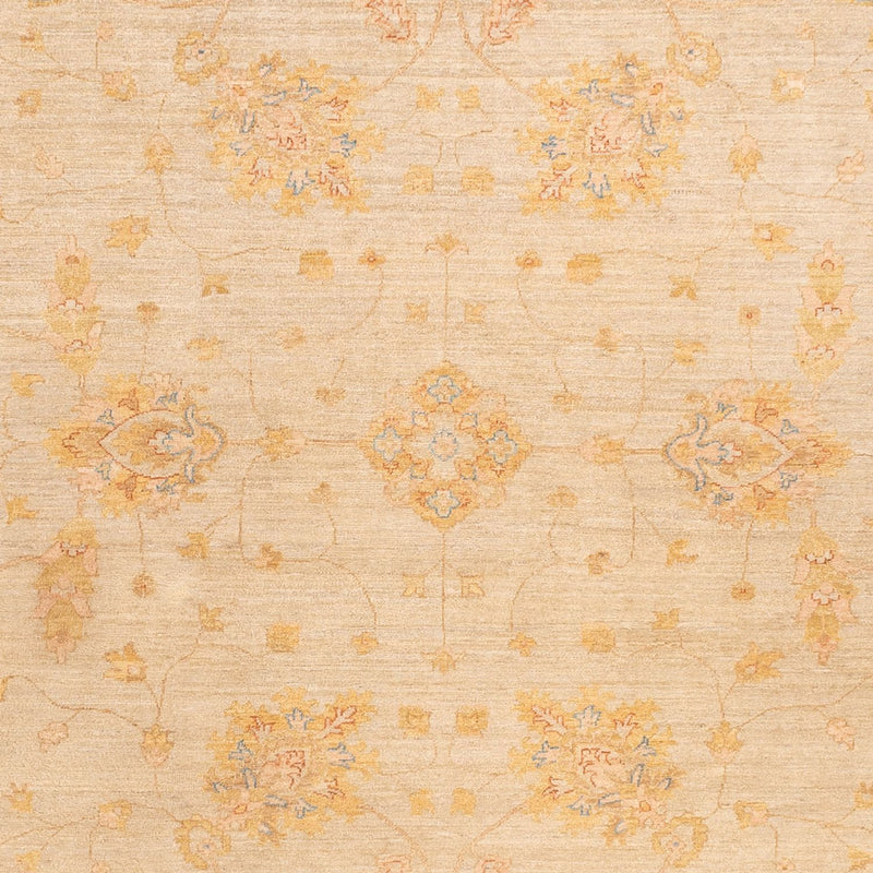 Ziegler Carpet - 348 x 255 cm - beige