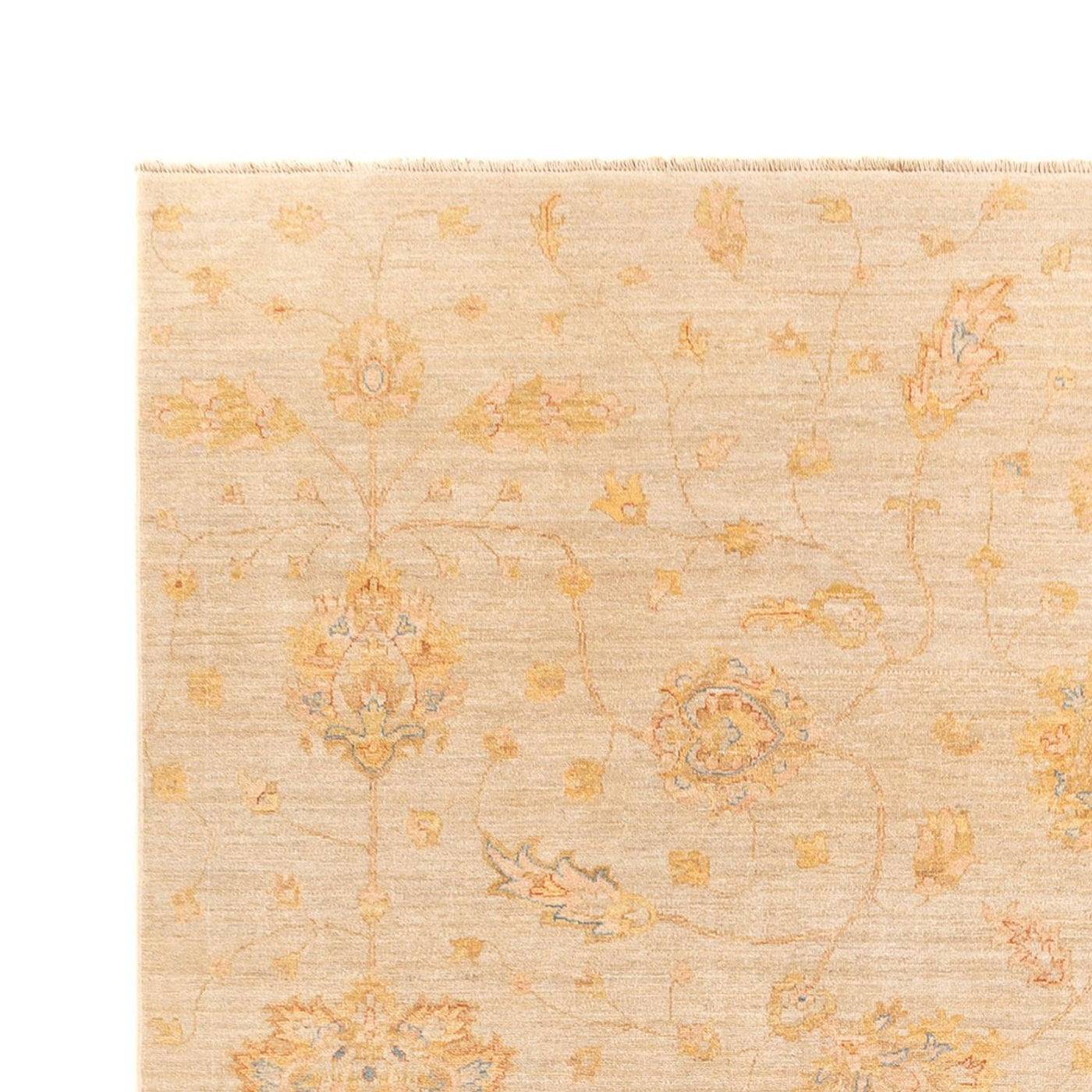 Ziegler Carpet 348x255cm - Orientalsk tæppe