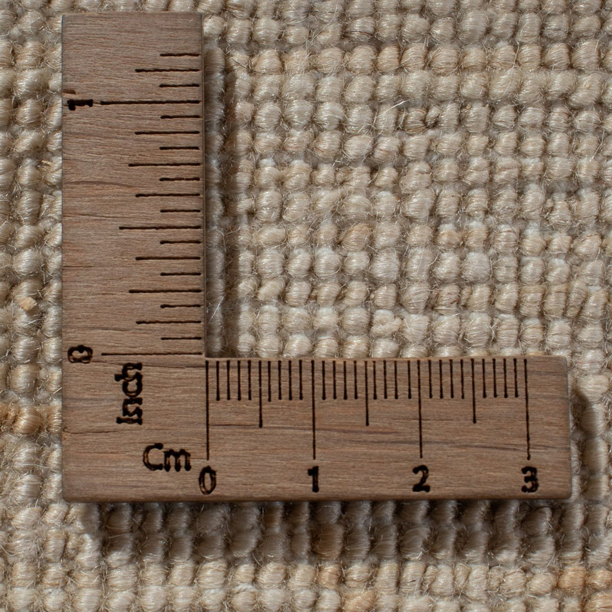 Ziegler Carpet - 348 x 255 cm - beige