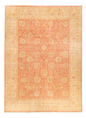 Ziegler Carpet - 341 x 251 cm - lysrød