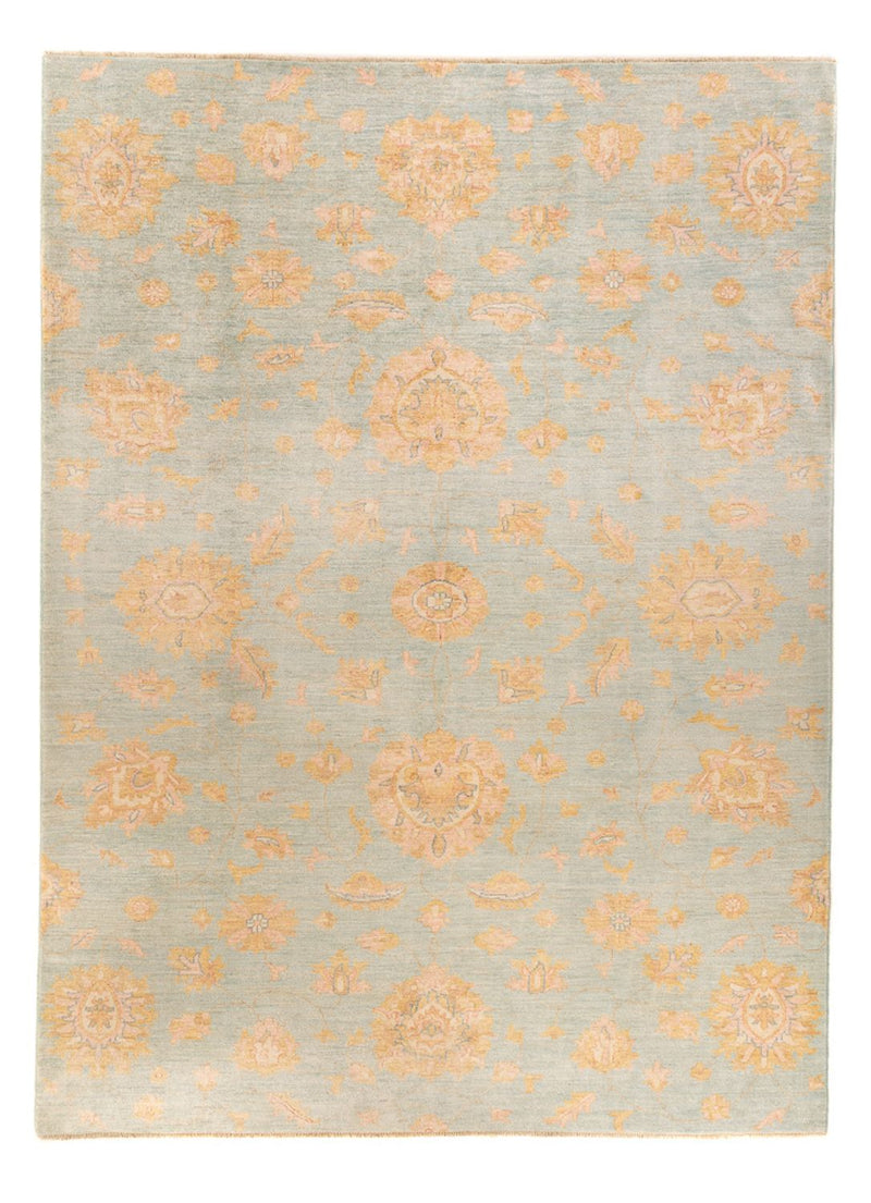 Ziegler Carpet - 346 x 254 cm - flerfarvet