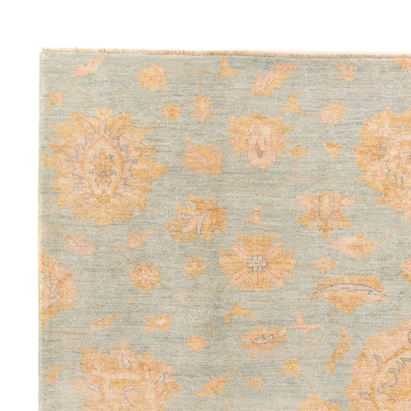 Ziegler Carpet 346x254cm - Orientalsk tæppe