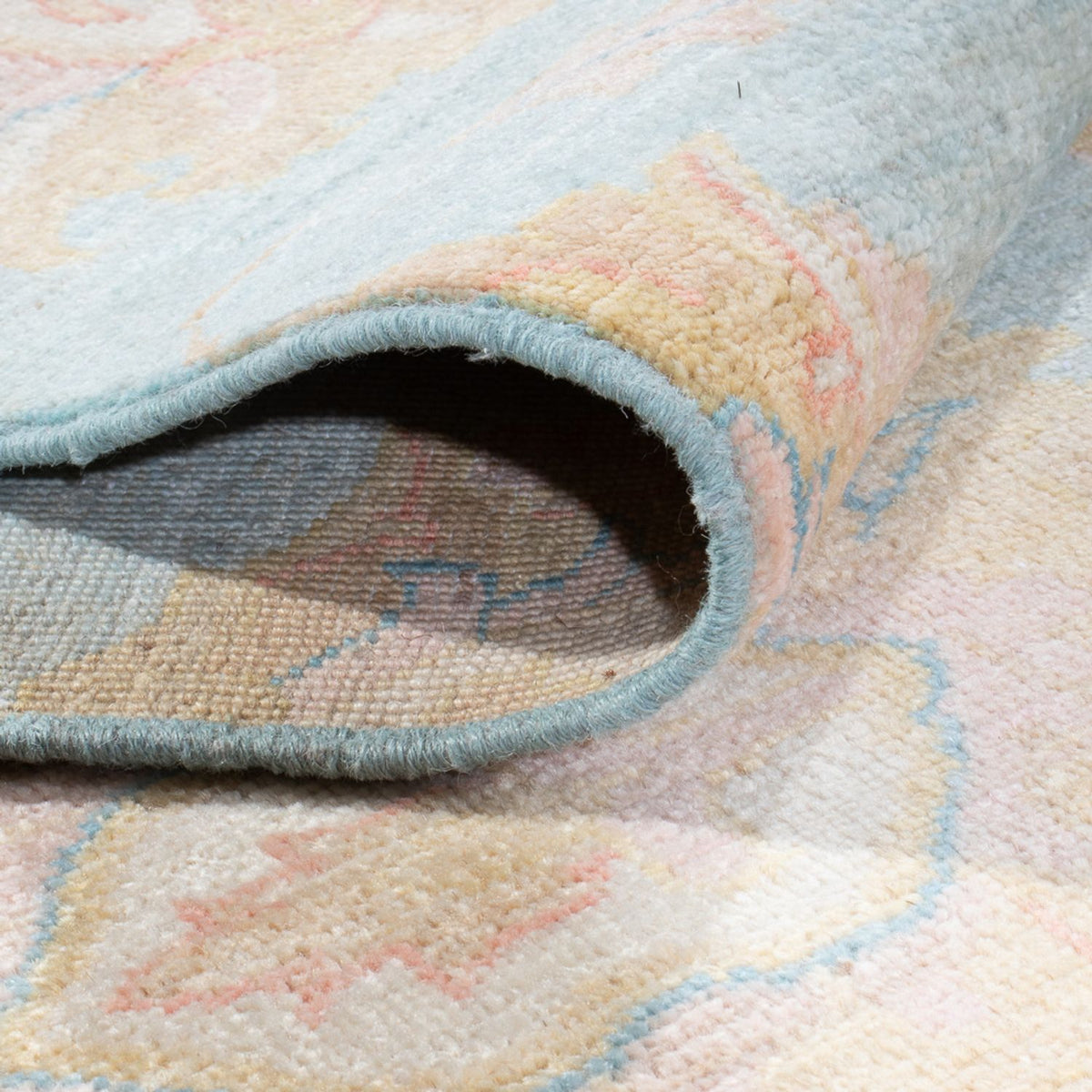 Ziegler Carpet - 346 x 254 cm - flerfarvet