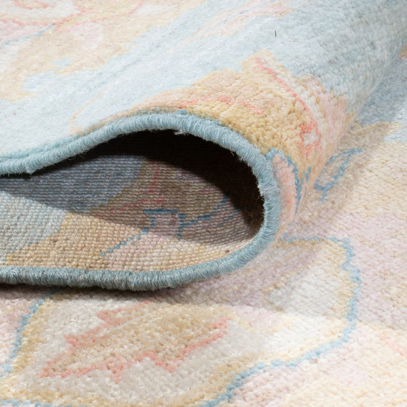 Ziegler Carpet - 346 x 254 cm - flerfarvet