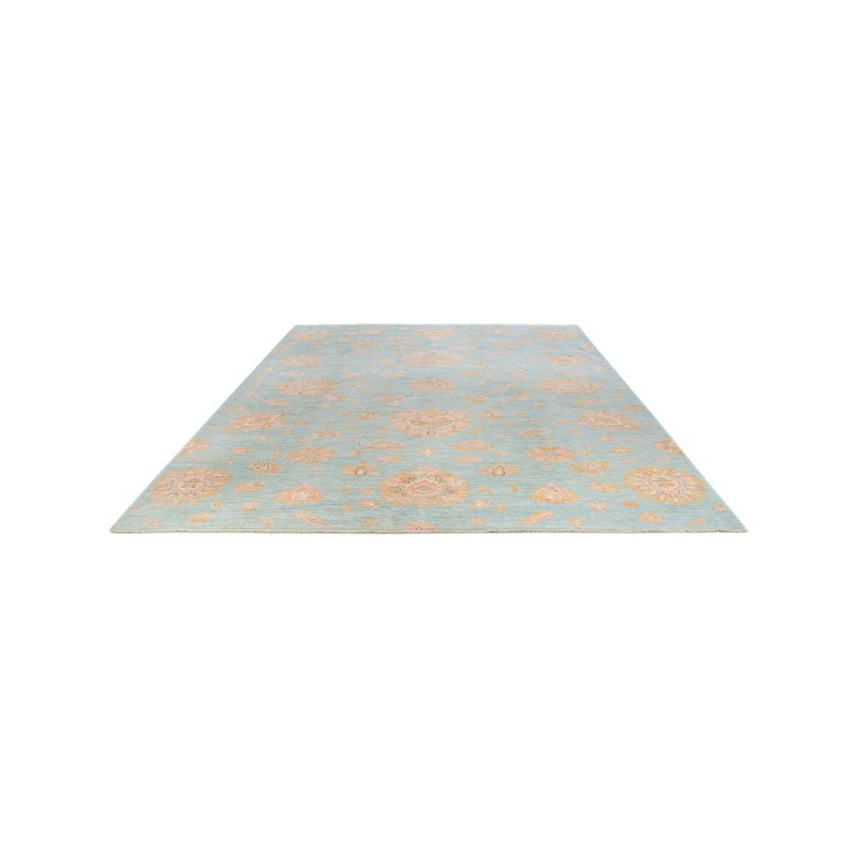 Ziegler Carpet - 346 x 254 cm - flerfarvet