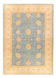 Ziegler Carpet 357x255cm - Orientalsk tæppe