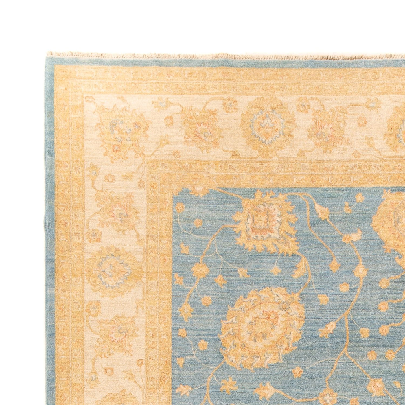 Ziegler Carpet 357x255cm - Orientalsk tæppe