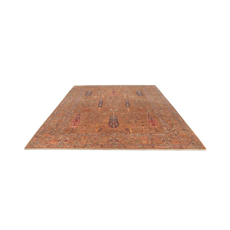 Ziegler Carpet - Ariana - 346 x 244 cm - brun