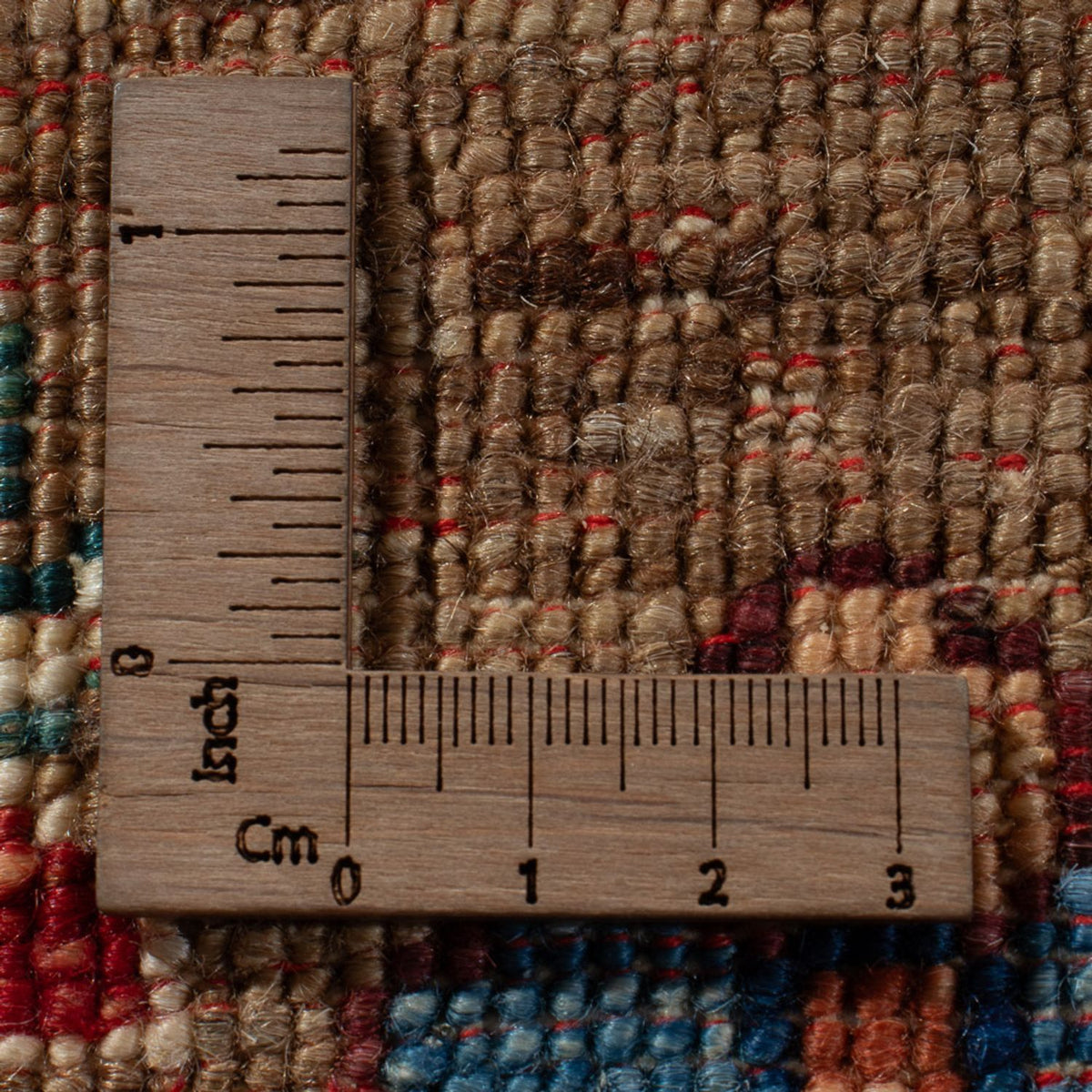 Ziegler Carpet - Ariana - 346 x 244 cm - brun