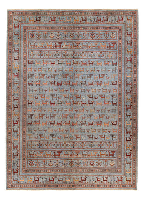 Ziegler Carpet - Ariana - 343 x 250 cm - taupe