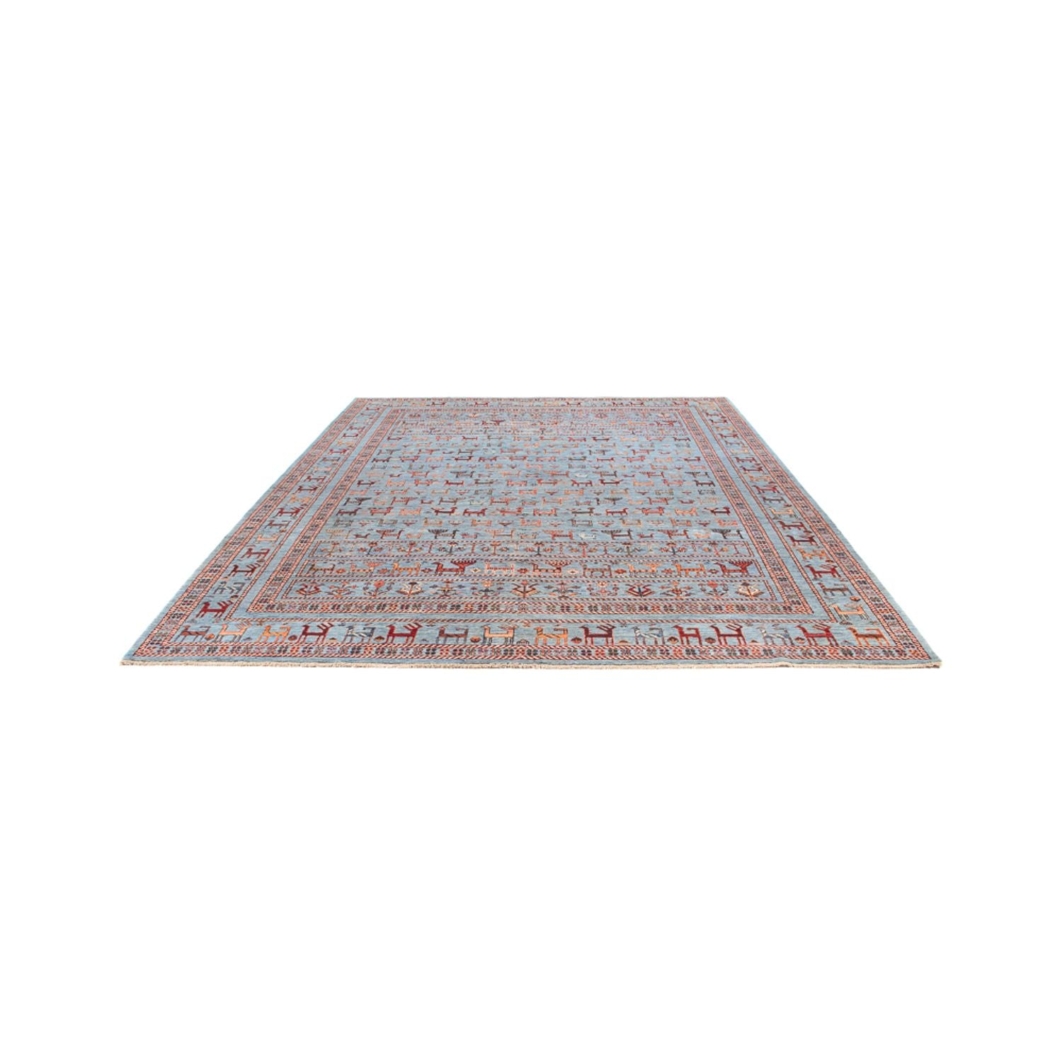 Ziegler Carpet - Ariana - 343 x 250 cm - taupe
