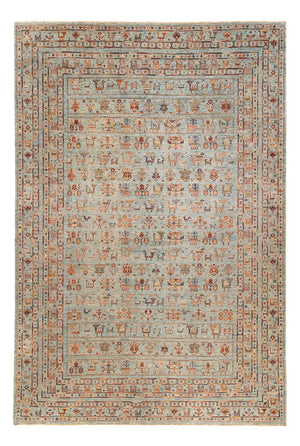 Ziegler Carpet - Ariana - 347 x 242 cm - taupe