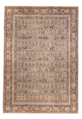 Ziegler Carpet - Ariana - 350 x 243 cm - brun