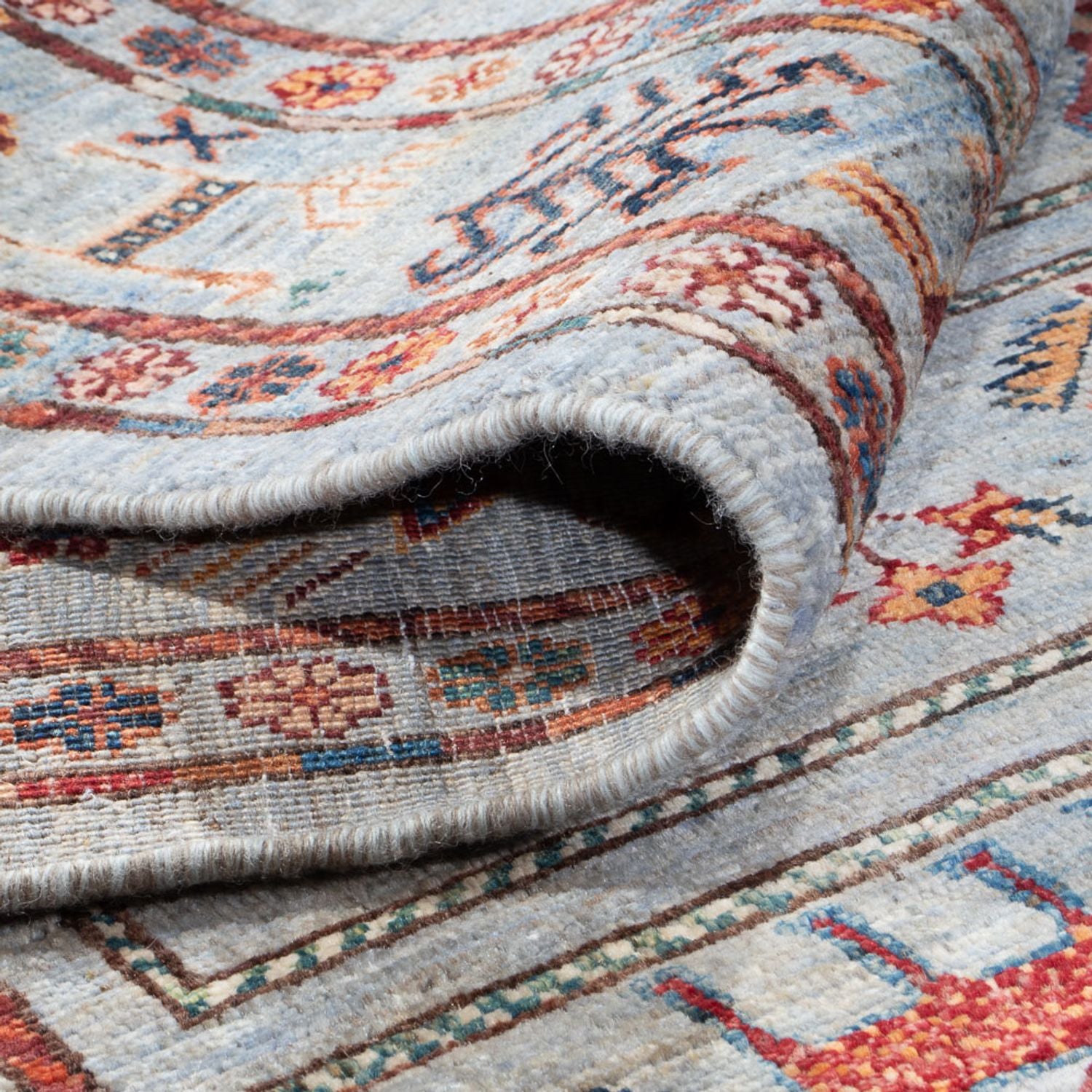 Ziegler Carpet - Ariana - 350 x 243 cm - brun