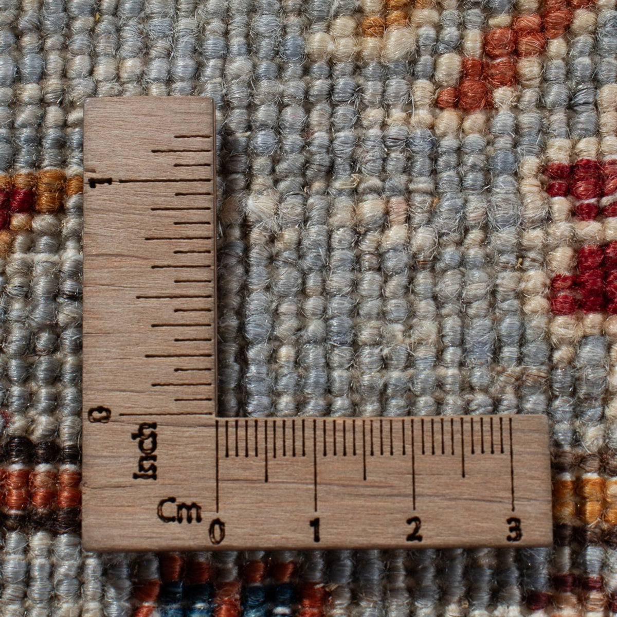 Ziegler Carpet - Ariana - 350 x 243 cm - brun