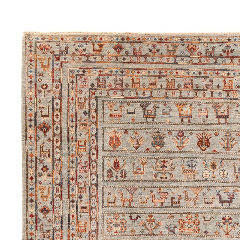 Ziegler Carpet - Ariana - 352 x 244 cm - brun