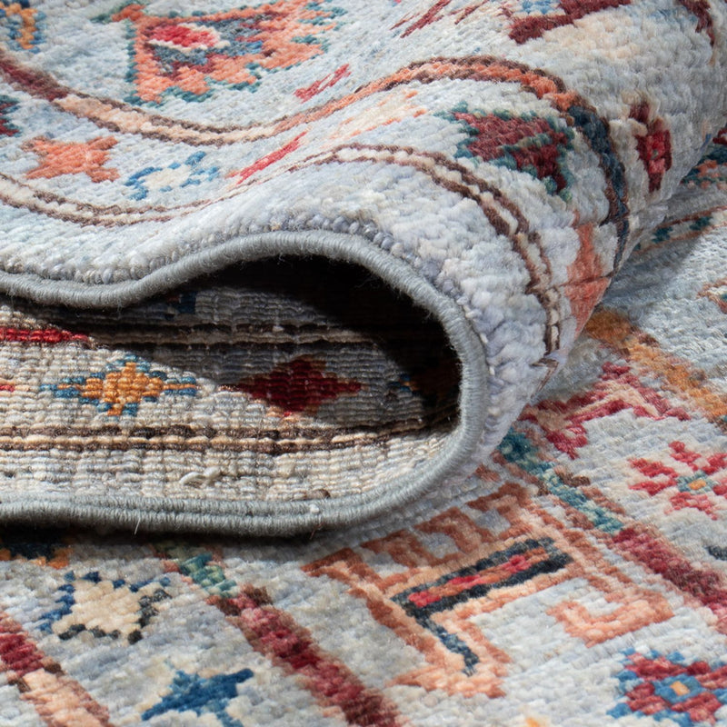 Ziegler Carpet - Ariana - 352 x 244 cm - brun