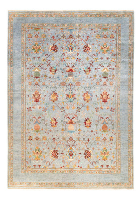 Ziegler Carpet - Ariana - 340 x 240 cm - lyseblå