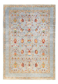 Ziegler Carpet - Ariana - 340 x 240 cm - lyseblå