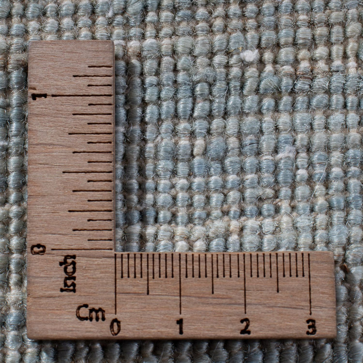 Ziegler Carpet - Ariana - 340 x 240 cm - lyseblå