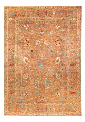 Ziegler Carpet - Ariana - 348 x 244 cm - mørk beige