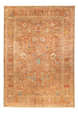 Ziegler Carpet - Ariana - 348 x 244 cm - mørk beige