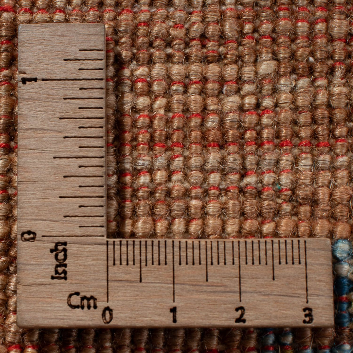 Ziegler Carpet - Ariana - 348 x 244 cm - mørk beige