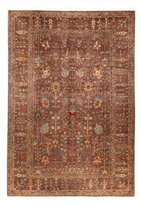 Ziegler Carpet - Ariana - 344 x 244 cm - brun