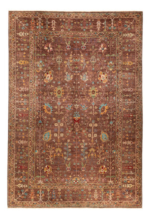Ziegler Carpet - Ariana - 344 x 244 cm - brun