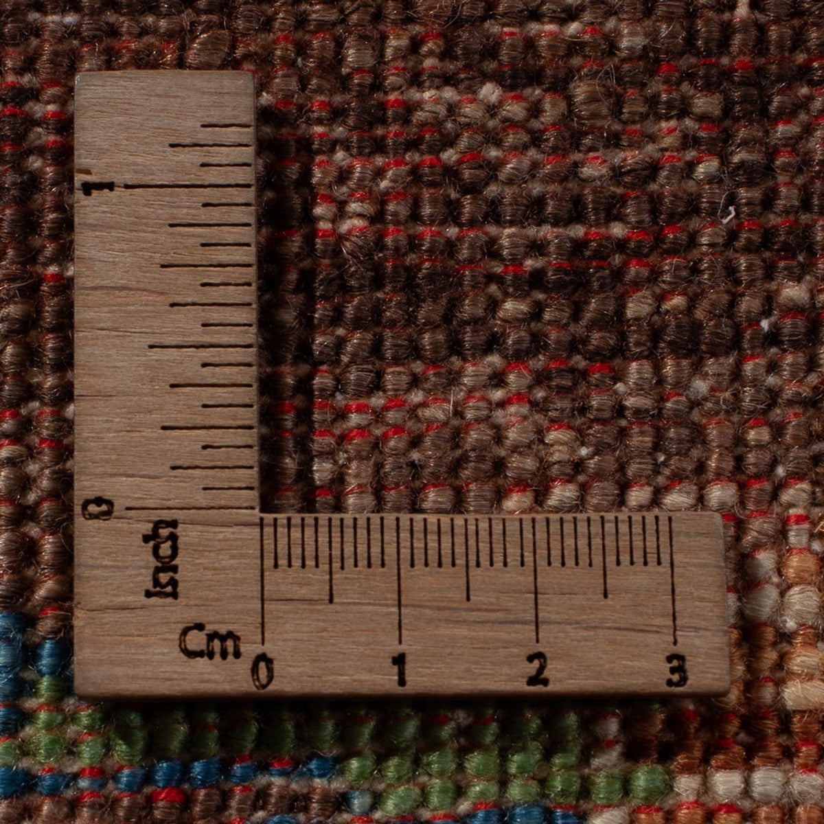 Ziegler Carpet - Ariana - 344 x 244 cm - brun