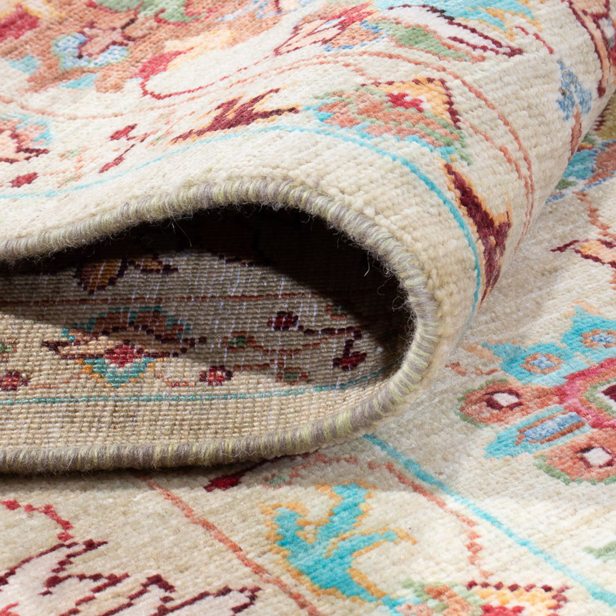 Ziegler Carpet - Ariana - 346 x 241 cm - beige