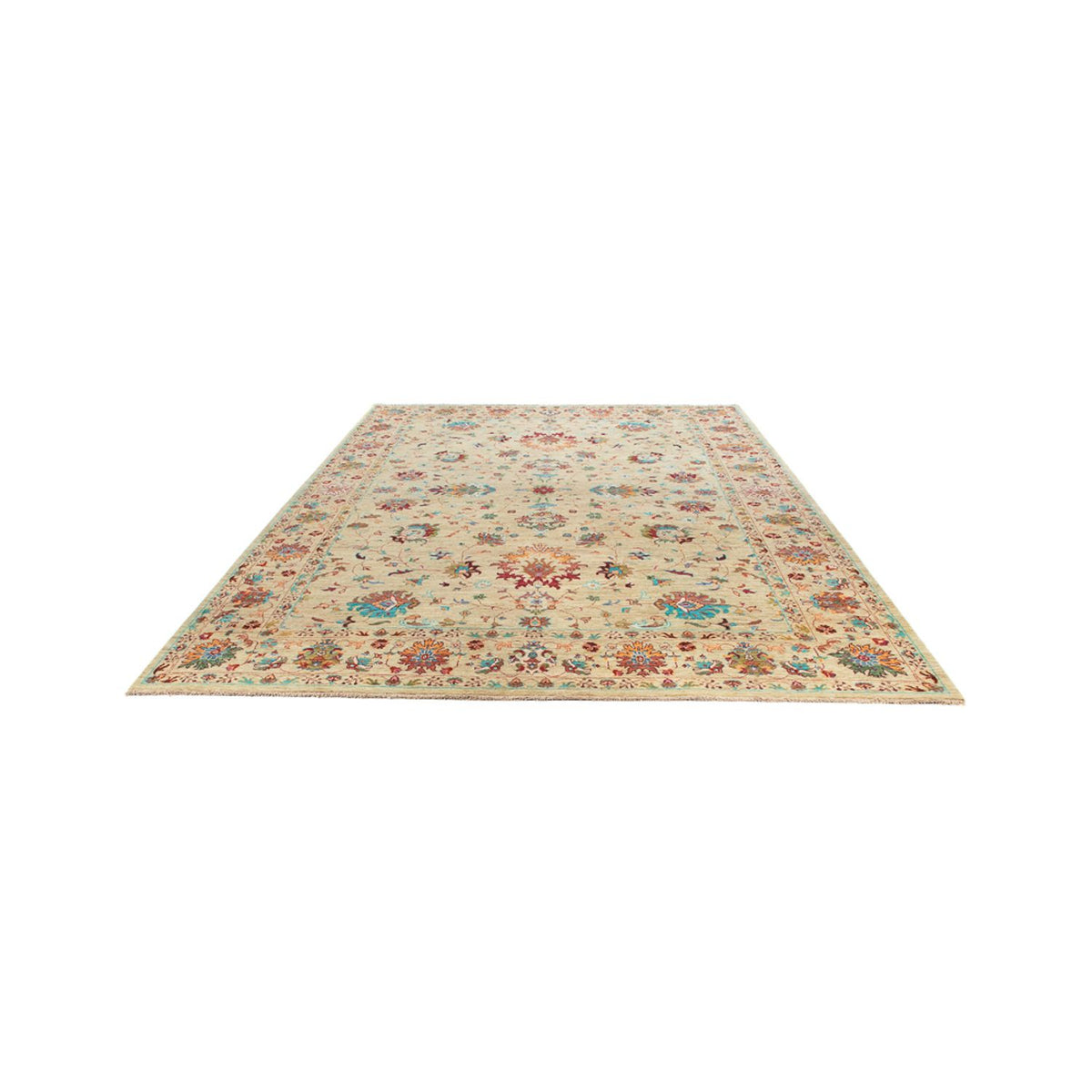 Ziegler Carpet - Ariana - 346 x 241 cm - beige