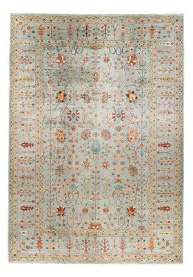 Ziegler Carpet - Ariana - 346 x 244 cm - lyseblå