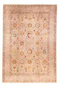 Ziegler Carpet - Ariana - 347 x 240 cm - lys brun