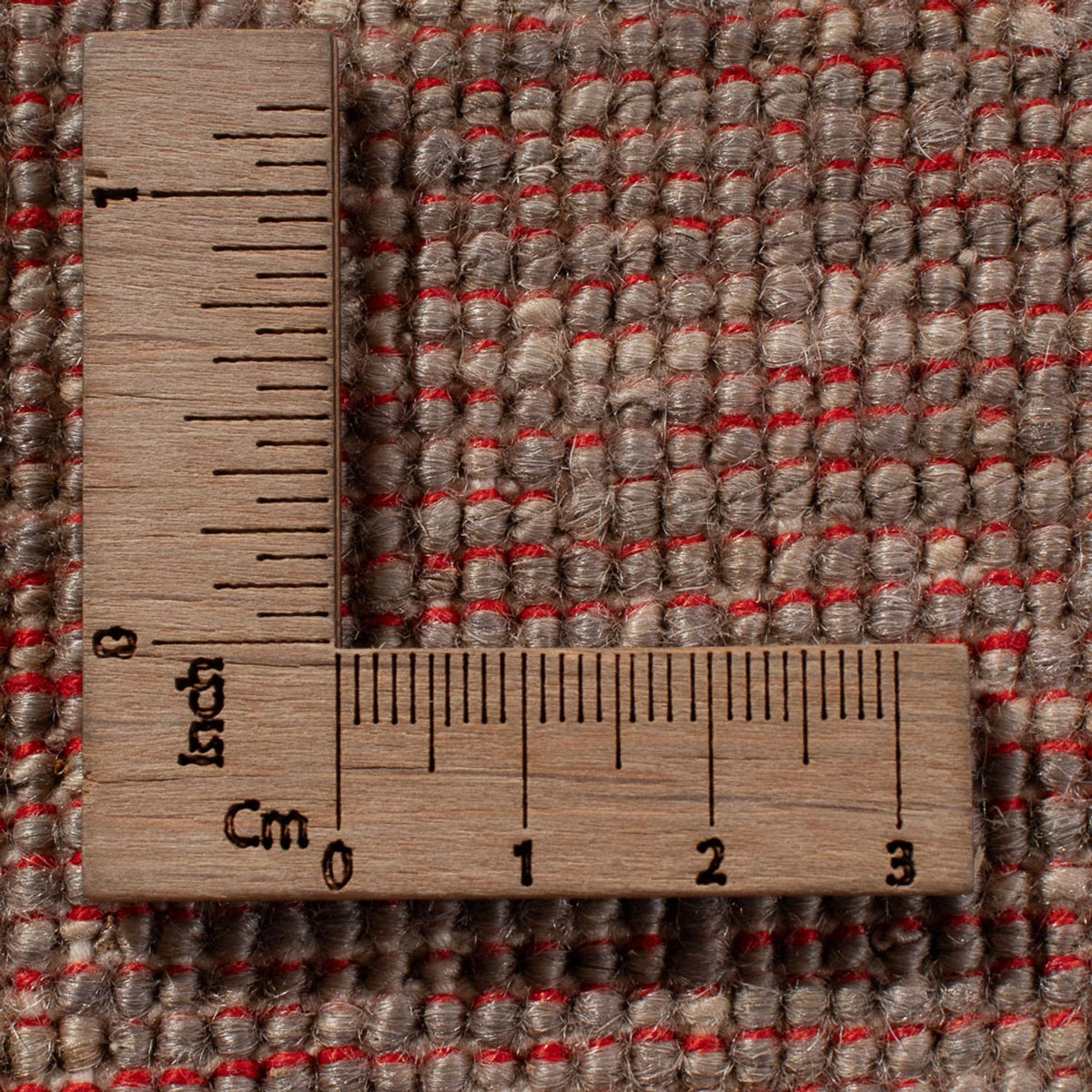 Ziegler Carpet - Ariana - 347 x 240 cm - lys brun