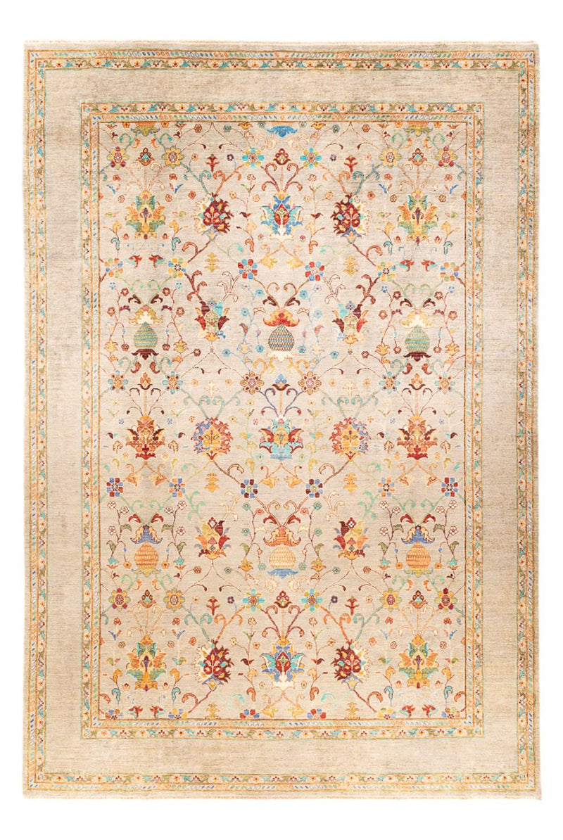 Ziegler Carpet - Ariana - 350 x 240 cm - beige
