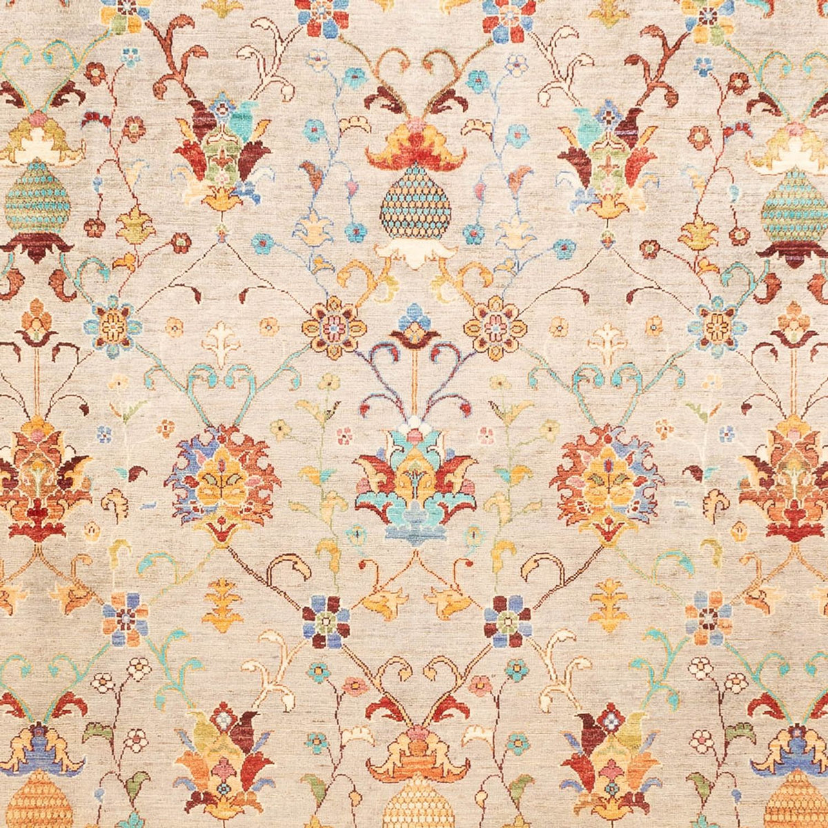 Ziegler Carpet - Ariana - 350 x 240 cm - beige