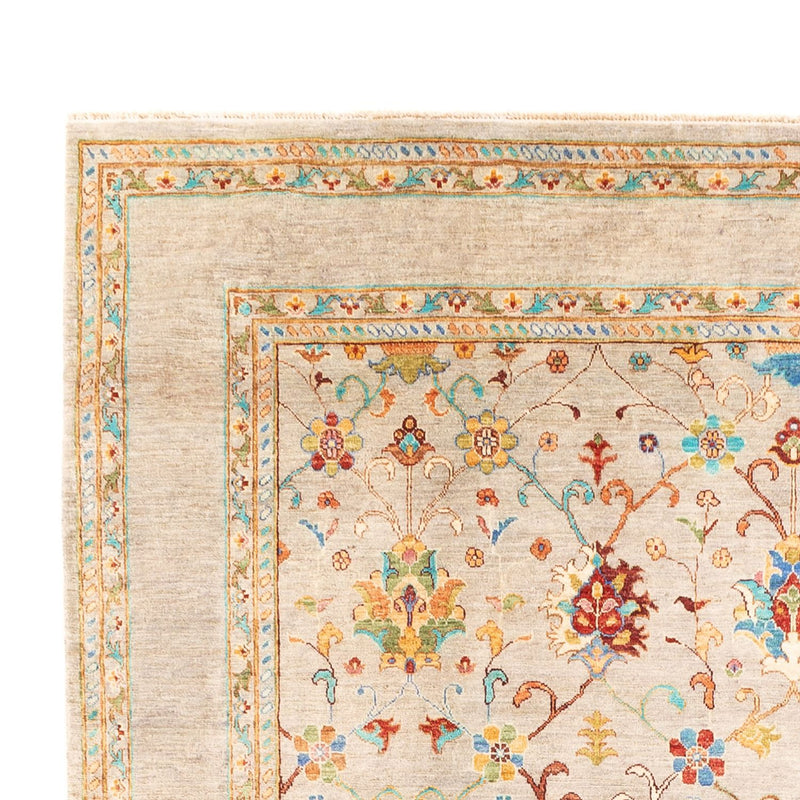 Ziegler Carpet - Ariana - 350 x 240 cm - beige