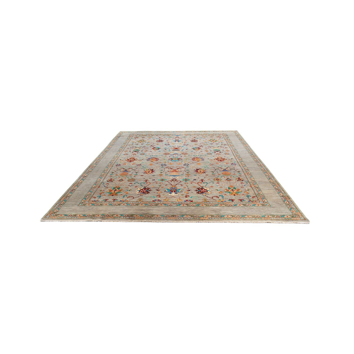 Ziegler Carpet - Ariana - 350 x 240 cm - beige