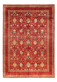 Ziegler Carpet - Ariana - 347 x 242 cm - rød