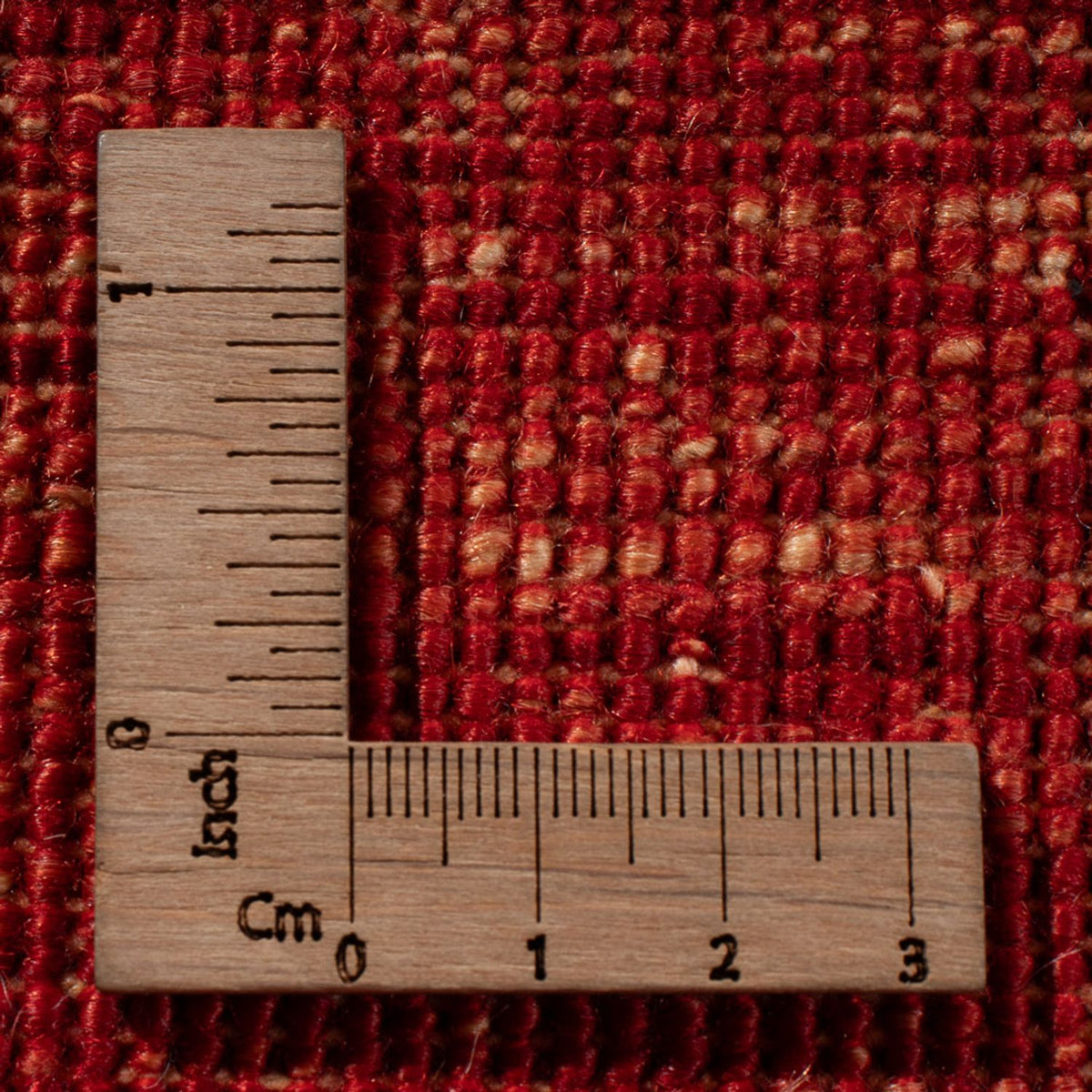 Ziegler Carpet - Ariana - 347 x 242 cm - rød