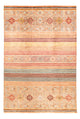 Shal Tæppe 348x240cm - Orientalsk tæppe